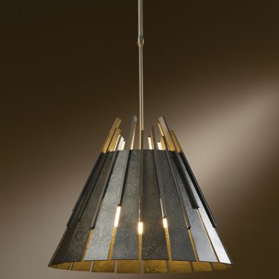 Finn Pendant by Hubbardton Forge - Starlight Lighting USA and Canada